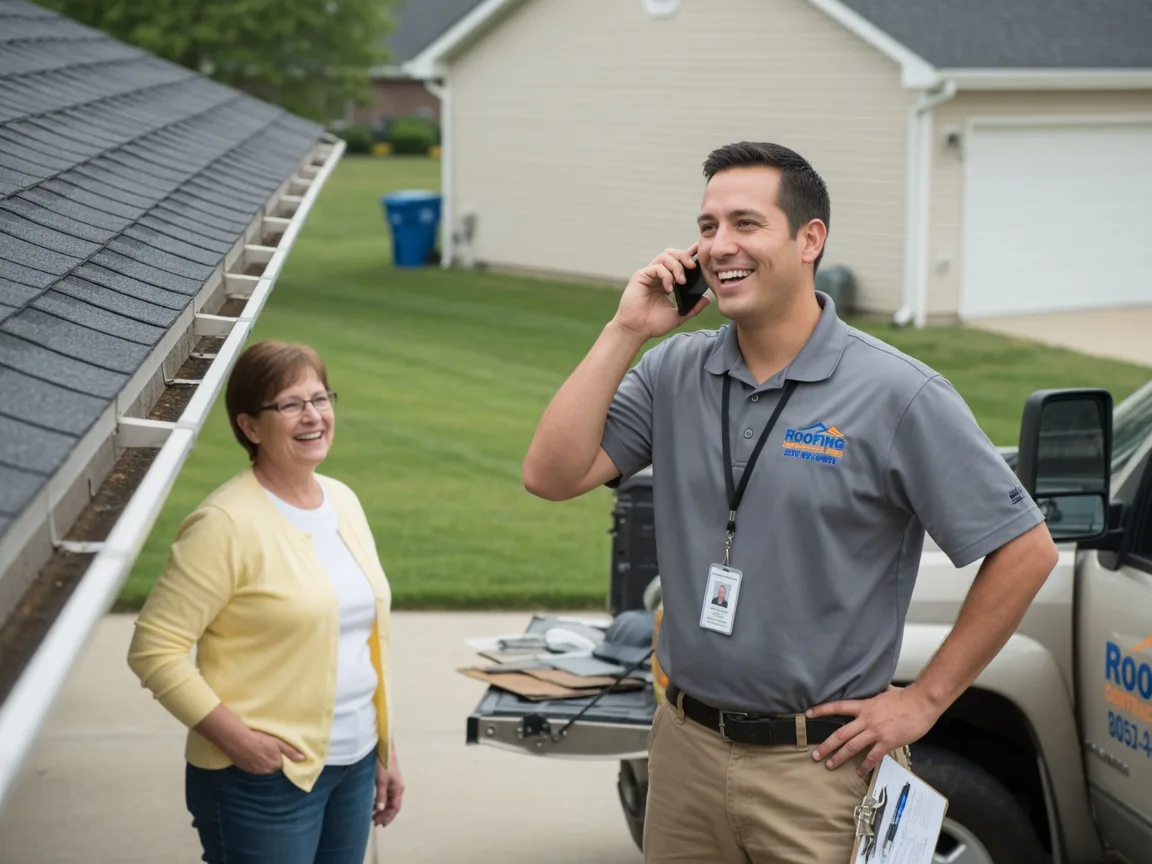 Local Roofing Contractors Woodsboro, MD FAQs